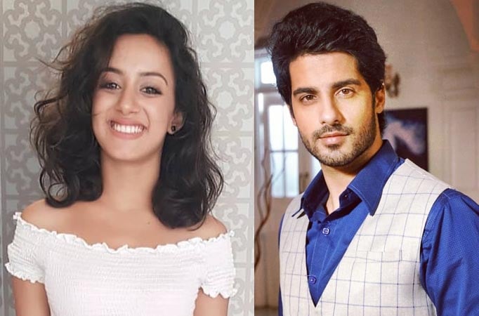 Abrar Qazi and Sargun Kaur Luthra starrer Yeh Hai Chahatein to air from